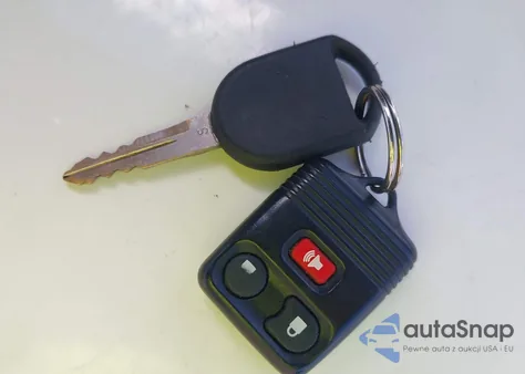 2004 Ford Explorer Sport Trac Adrenalin/Xls/Xlt z USA, uszkodzony, nr VIN 1FMZU67K04UB94156